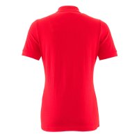 Mascot CROSSOVER Damen Polo-Shirt 20193-961 Rot 2XL 210 g/m²