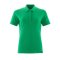 Mascot CROSSOVER Damen Polo-Shirt 20193-961 Grün 2XL 210 g/m²