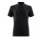 Mascot CROSSOVER Damen Polo-Shirt 20193-961 Vollschwarz 2XL 210 g/m²