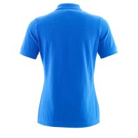 Mascot CROSSOVER Damen Polo-Shirt 20193-961 Blau 2XL 210 g/m²