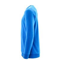 Mascot CROSSOVER Sweatshirt 20284-962 Blau 2XL 310 g/m²