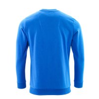 Mascot CROSSOVER Sweatshirt 20284-962 Blau 2XL 310 g/m²