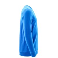 Mascot CROSSOVER Sweatshirt 20284-962 Blau 2XL 310 g/m²