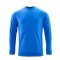 Mascot CROSSOVER Sweatshirt 20284-962 Blau 2XL 310 g/m²