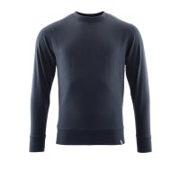 Mascot CROSSOVER Sweatshirt 20384-788 Schwarzblau 2XL 310 g/m²