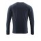 Mascot CROSSOVER Sweatshirt 20384-788 Schwarzblau 2XL 310 g/m²