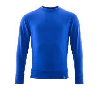 Mascot CROSSOVER Sweatshirt 20384-788 Kornblau 2XL 310 g/m²