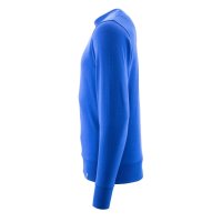 Mascot CROSSOVER Sweatshirt 20384-788 Kornblau 2XL 310 g/m²