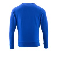 Mascot CROSSOVER Sweatshirt 20384-788 Kornblau 2XL 310 g/m²