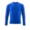 Mascot CROSSOVER Sweatshirt 20384-788 Kornblau 2XL 310 g/m²