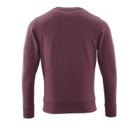 Mascot CROSSOVER Sweatshirt 20384-788 Bordeaux 2XL 310 g/m²