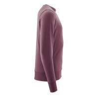 Mascot CROSSOVER Sweatshirt 20384-788 Bordeaux 2XL 310 g/m²