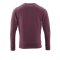 Mascot CROSSOVER Sweatshirt 20384-788 Bordeaux 2XL 310 g/m²