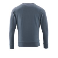 Mascot CROSSOVER Sweatshirt 20384-788 Steinblau 2XL 310 g/m²