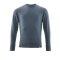 Mascot CROSSOVER Sweatshirt 20384-788 Steinblau 2XL 310 g/m²