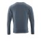 Mascot CROSSOVER Sweatshirt 20384-788 Steinblau 2XL 310 g/m²