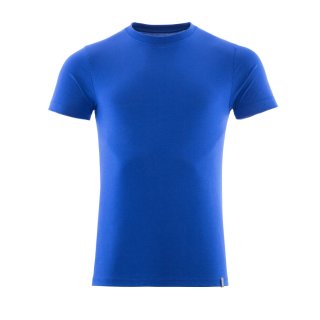 Mascot CROSSOVER T-Shirt 20482-786 Kornblau 2XL 160 g/m²