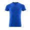 Mascot CROSSOVER T-Shirt 20482-786 Kornblau 2XL 160 g/m²