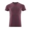 Mascot CROSSOVER T-Shirt 20482-786 Bordeaux 2XL 160 g/m²