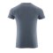 Mascot CROSSOVER T-Shirt 20482-786 Steinblau 2XL 160 g/m²