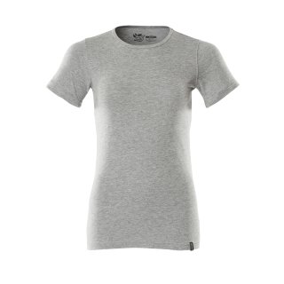 Mascot CROSSOVER Damen T-Shirt 20492-786 Grau 2XL 160 g/m²