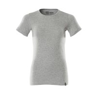 Mascot CROSSOVER Damen T-Shirt 20492-786 Grau 2XL 160 g/m²