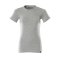 Mascot CROSSOVER Damen T-Shirt 20492-786 Grau 2XL 160 g/m²