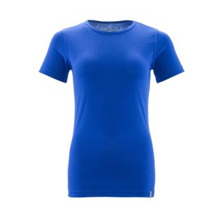 Mascot CROSSOVER Damen T-Shirt 20492-786 Kornblau 2XL 160 g/m²