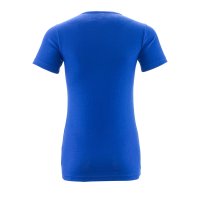 Mascot CROSSOVER Damen T-Shirt 20492-786 Kornblau 2XL 160 g/m²