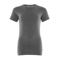 Mascot CROSSOVER Damen T-Shirt 20492-786 Dunkelanthrazit 2XL 160 g/m²