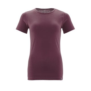 Mascot CROSSOVER Damen T-Shirt 20492-786 Bordeaux 2XL 160 g/m²