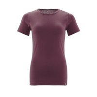 Mascot CROSSOVER Damen T-Shirt 20492-786 Bordeaux 2XL 160 g/m²