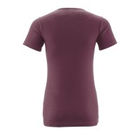 Mascot CROSSOVER Damen T-Shirt 20492-786 Bordeaux 2XL 160 g/m²