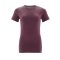 Mascot CROSSOVER Damen T-Shirt 20492-786 Bordeaux 2XL 160 g/m²