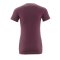 Mascot CROSSOVER Damen T-Shirt 20492-786 Bordeaux 2XL 160 g/m²