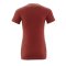 Mascot CROSSOVER Damen T-Shirt 20492-786 Herbstrot 2XL 160 g/m²