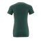 Mascot CROSSOVER Damen T-Shirt 20492-786 Grün 2XL 160 g/m²