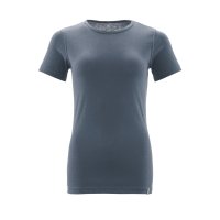 Mascot CROSSOVER Damen T-Shirt 20492-786 Steinblau 2XL 160 g/m²