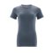 Mascot CROSSOVER Damen T-Shirt 20492-786 Steinblau 2XL 160 g/m²