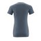 Mascot CROSSOVER Damen T-Shirt 20492-786 Steinblau 2XL 160 g/m²