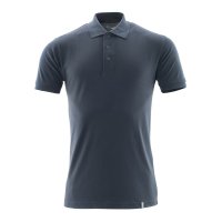 Mascot CROSSOVER Polo-Shirt 20583-797 Schwarzblau 2XL 180 g/m²