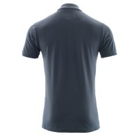 Mascot CROSSOVER Polo-Shirt 20583-797 Schwarzblau 2XL 180 g/m²