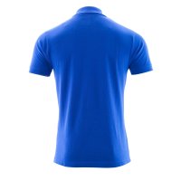 Mascot CROSSOVER Polo-Shirt 20583-797 Blau 2XL 180 g/m²