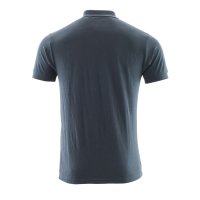 Mascot CROSSOVER Polo-Shirt 20683-787 Schwarzblau 2XL 180 g/m²