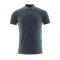 Mascot CROSSOVER Polo-Shirt 20683-787 Schwarzblau 2XL 180 g/m²