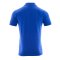 Mascot CROSSOVER Polo-Shirt 20683-787 Blau 2XL 180 g/m²