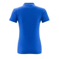 Mascot CROSSOVER Damen Polo-Shirt 20693-787 Blau 2XL 180 g/m²