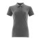 Mascot CROSSOVER Damen Polo-Shirt 20693-787 Anthrazit 2XL 180 g/m²