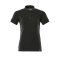 Mascot CROSSOVER Damen Polo-Shirt 20693-787 Vollschwarz 2XL 180 g/m²