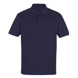 Mascot CROSSOVER Polo-Shirt 50181-861 Marine 2XL 230 g/m²